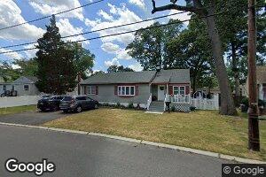 103 W Concourse, Keyport, NJ 07735