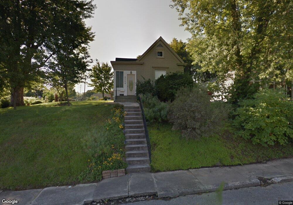 2322 Mclean Ave, New Albany, IN 47150 - photo 1