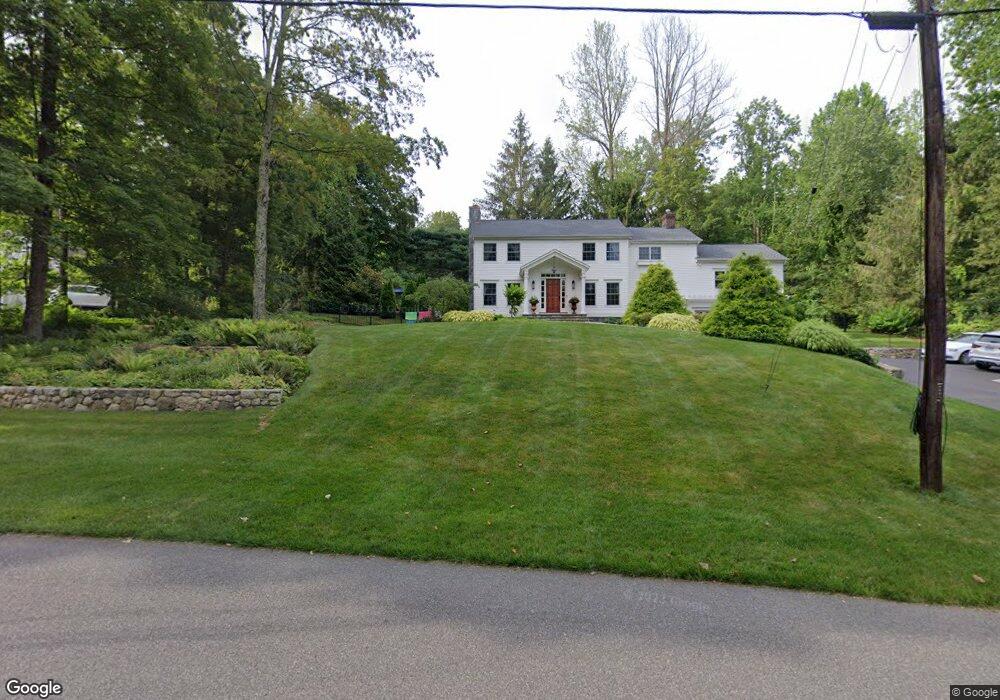 45 Nursery Rd, Ridgefield, CT 06877 - photo 1