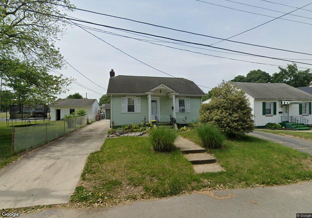 16 5th Ave, Penns Grove, NJ 08069 - photo 1