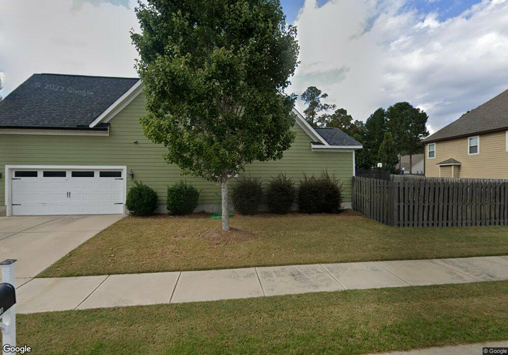 209 Clyde Ave, Evans, GA 30809 - photo 1