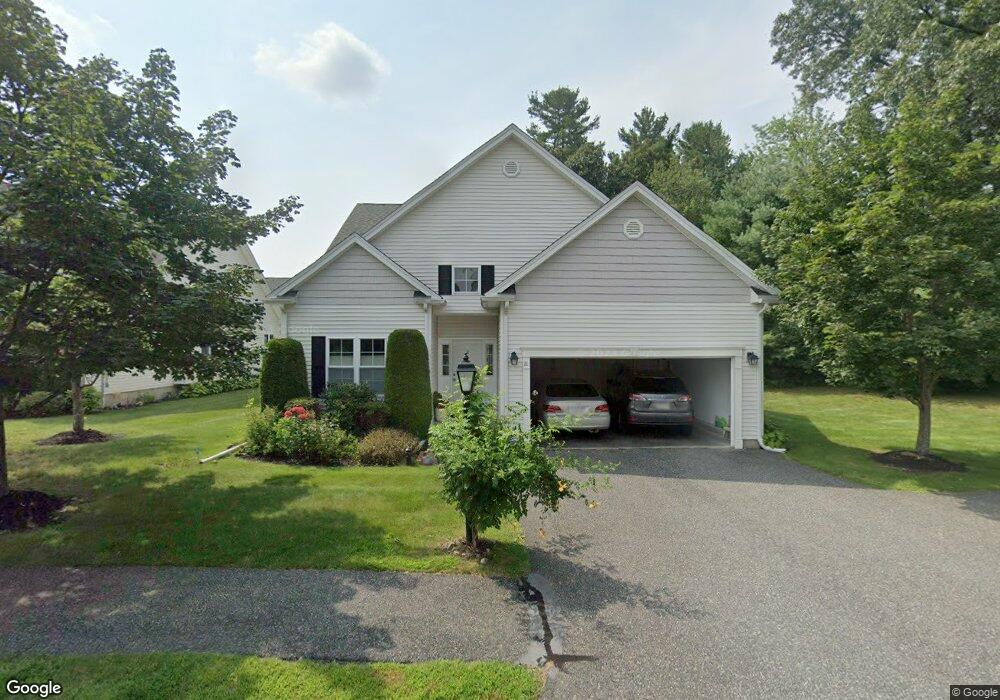 11 Shadow Creek Ln, Ashland, MA 01721 - photo 1