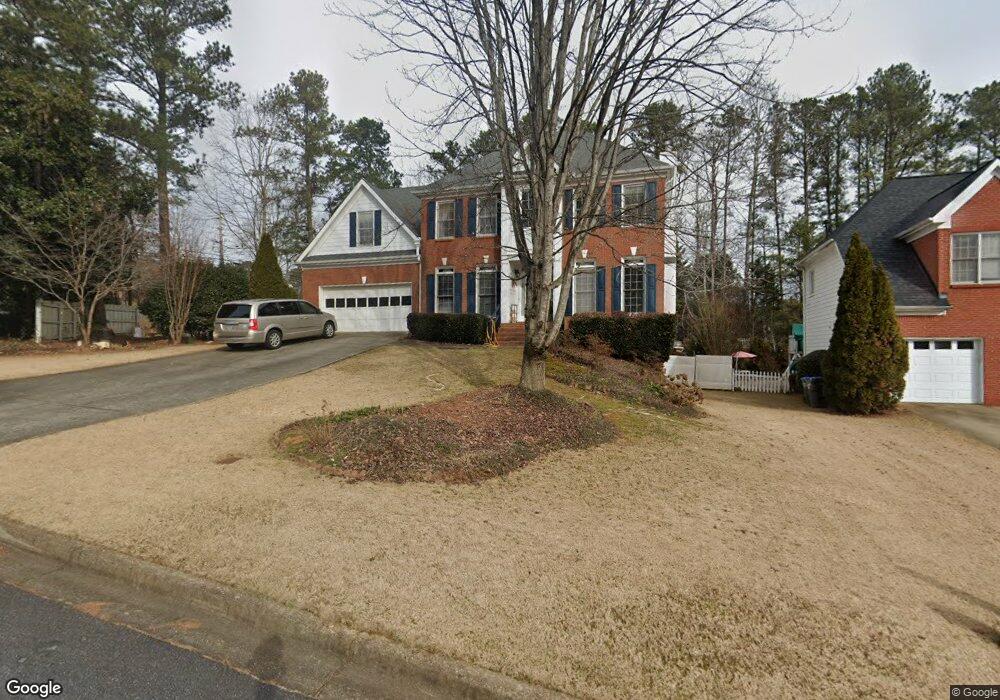 2002 Little River Dr unit 1, Suwanee, GA 30024 - photo 1