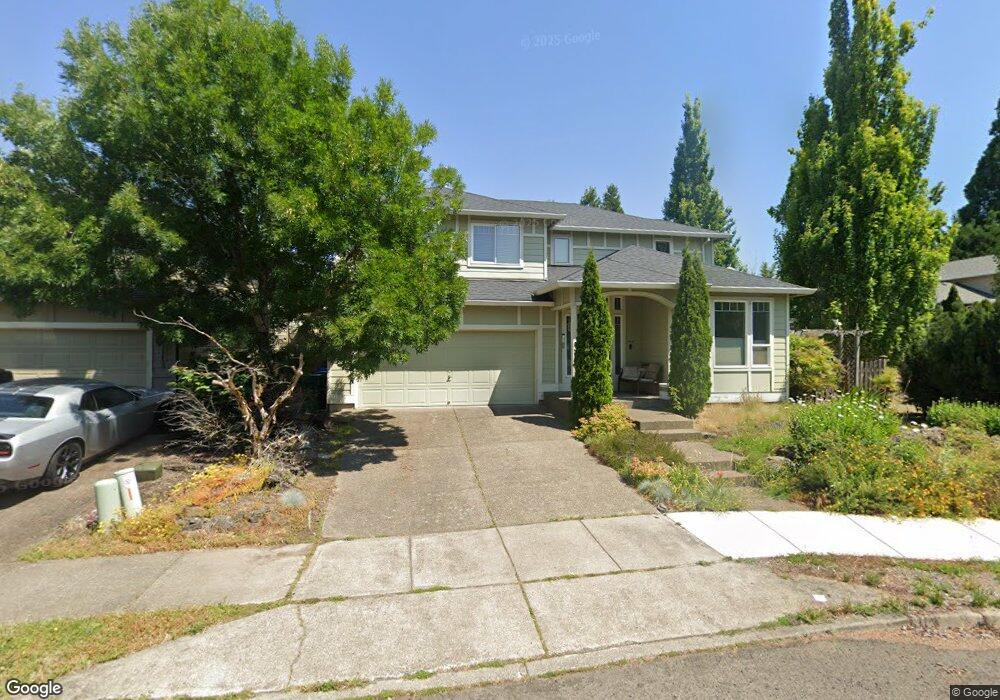 15491 SE Oregon Trail Dr, Clackamas, OR 97015 - photo 1