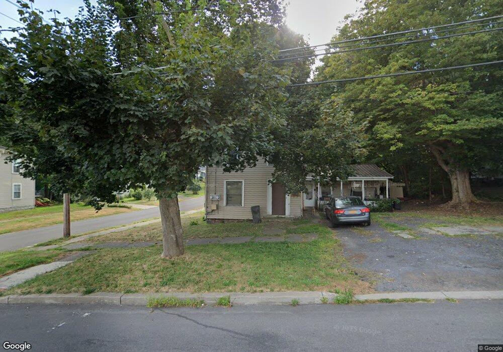 52 N 6th St unit 2, Fulton, NY 13069 - photo 1