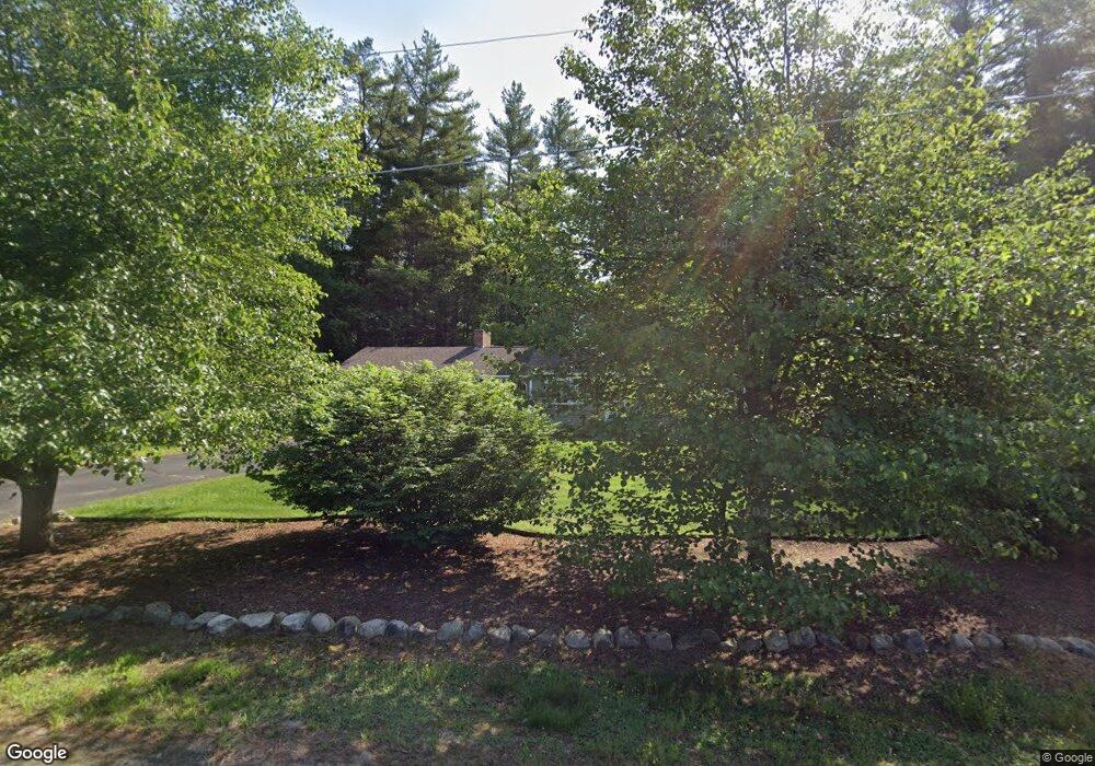 9 Haise Way, Merrimack, NH 03054 - photo 1