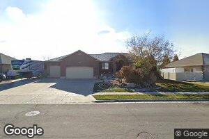 2495 W 775 N, Layton, UT 84041