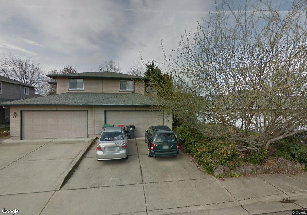 541 Brittni Ln, Central Point, OR 97502 - photo 1