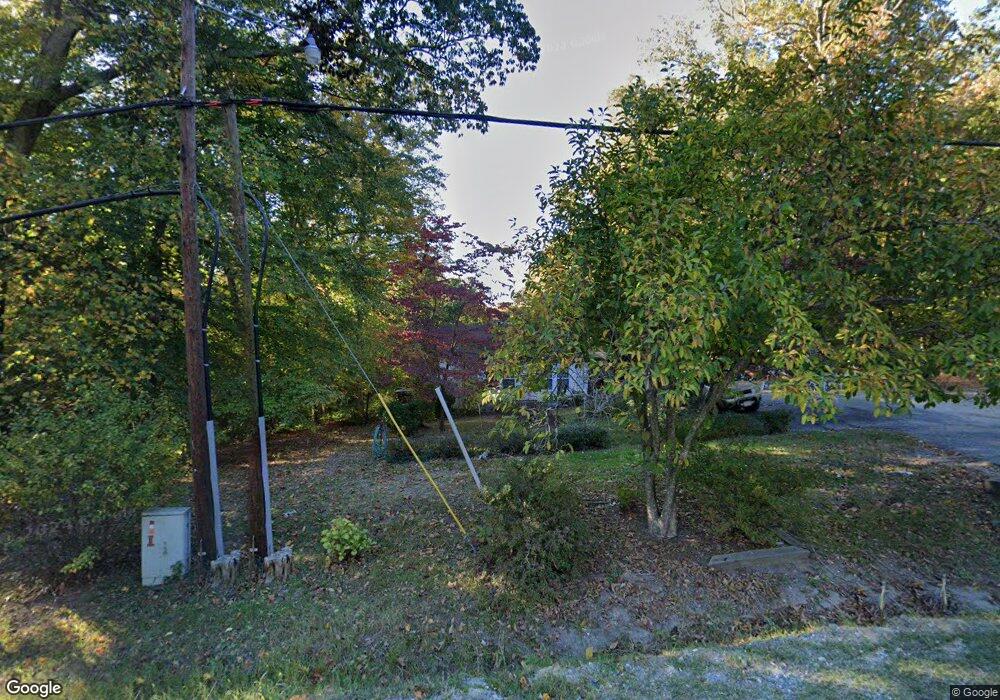 1887 Richmond Hwy, Stafford, VA 22554 - photo 1