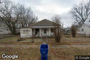 508 E 9th St, Pawhuska, OK 74056