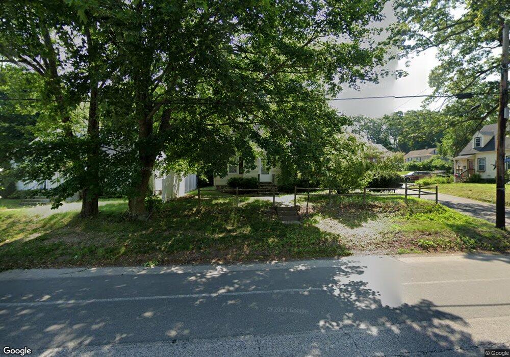 3 Pinehurst Ave, Auburn, MA 01501 - photo 1