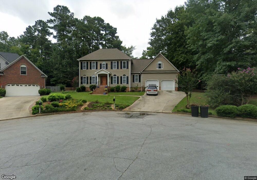 904 Shadetree Ct, Columbia, SC 29212 - photo 1