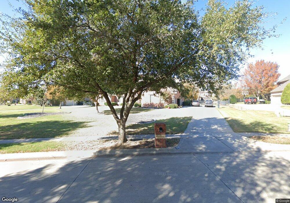 1710 Elks Ln, Southlake, TX 76092 - photo 1