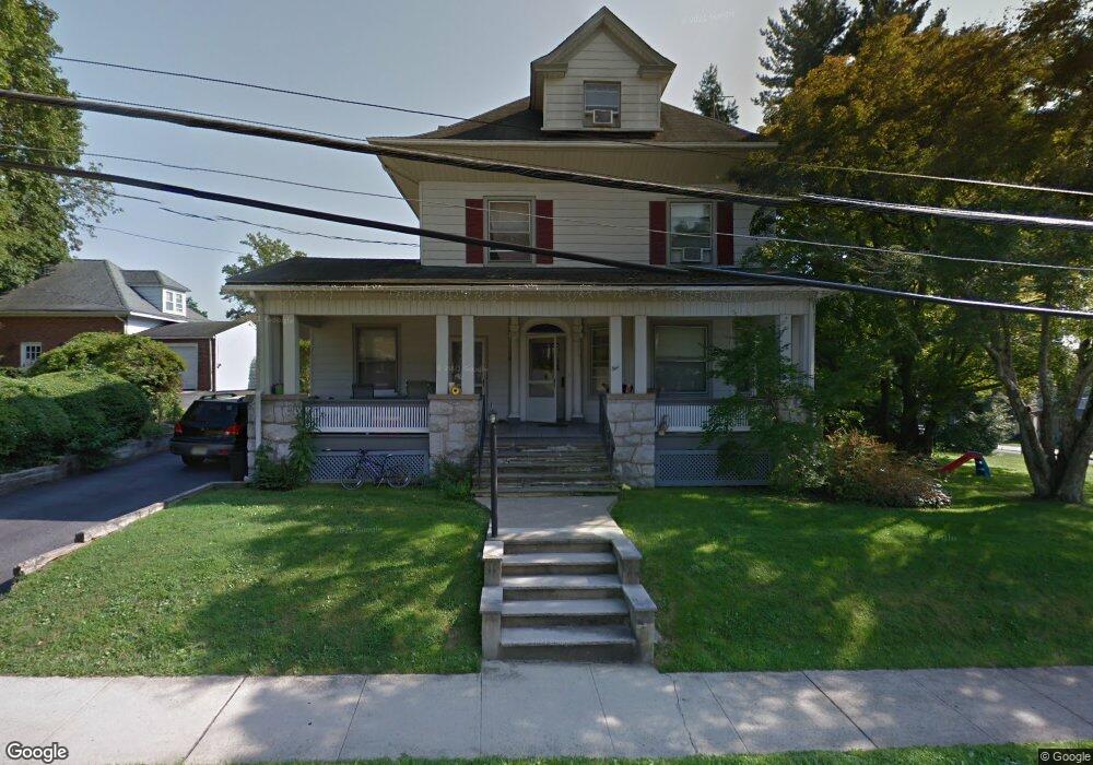 1 Olcott Ave, Bernardsville, NJ 07924 - photo 1