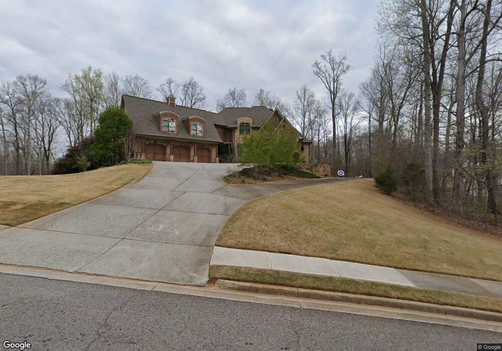 4778 Ardmore Ln, Hoschton, GA 30548 - photo 1