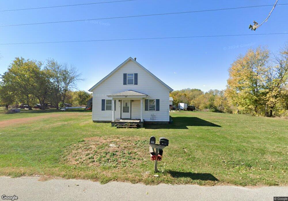1315 W 8th St N, Newton, IA 50208 - photo 1