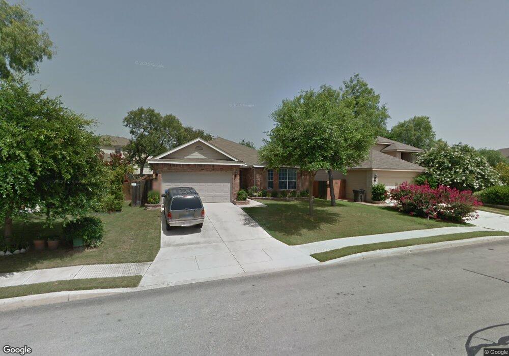 4115 Ogelthorpe Oak, San Antonio, TX 78223 - photo 1