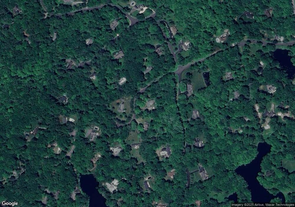 12 Cedar Hill Ln, Pound Ridge, NY 10576 - photo 1