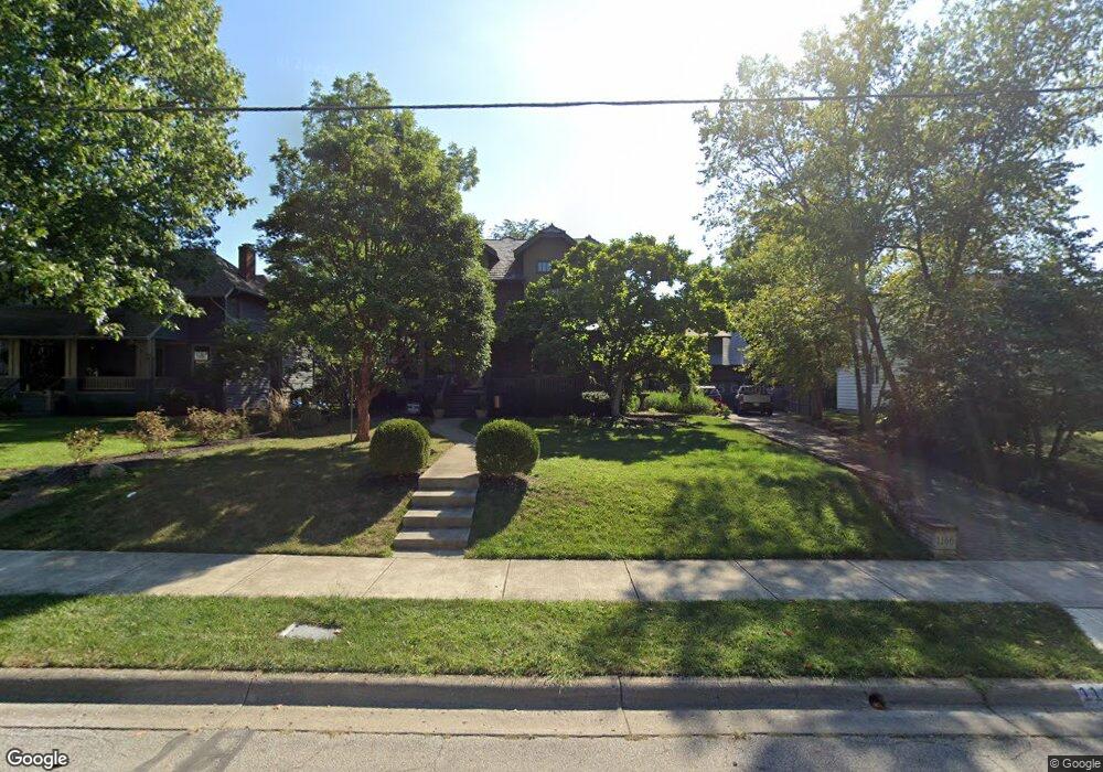 1166 Wyandotte Rd, Columbus, OH 43212 - photo 1