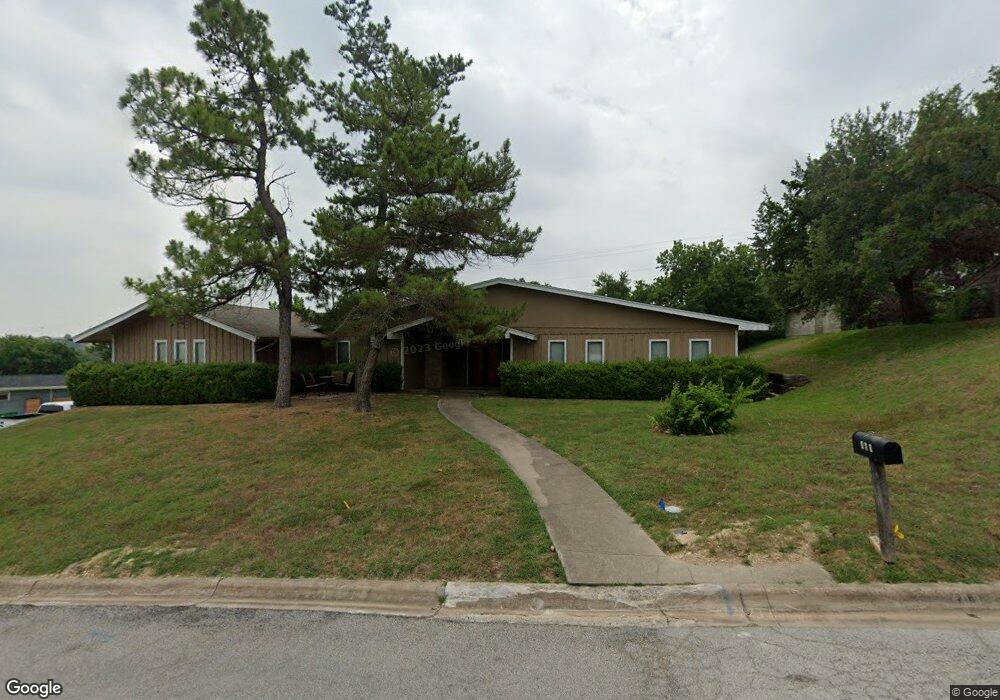408 E Walker St, Decatur, TX 76234 - photo 1