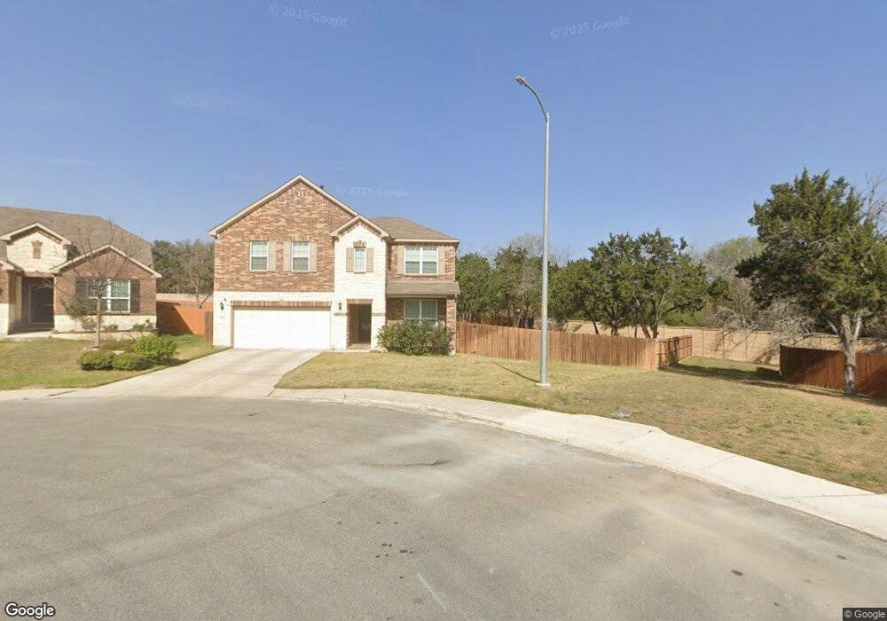 10656 Hibiscus Cove, Helotes, TX 78023 - photo 1