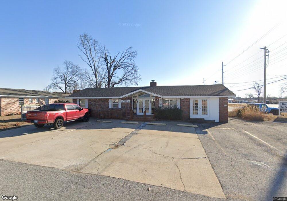 817 Carson Dr, Bentonville, AR 72712 - photo 1