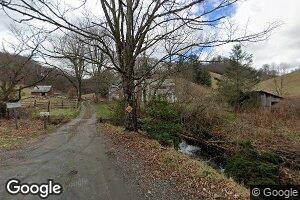 460 Ballou Rd, Creston, NC 28615
