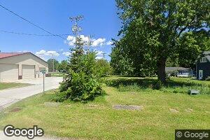 515 Main St, Mc Clure, OH 43534