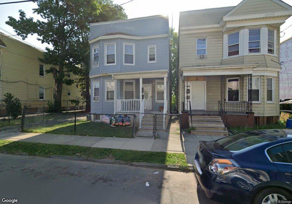 142 Dewey St, Newark, NJ 07112 - photo 1
