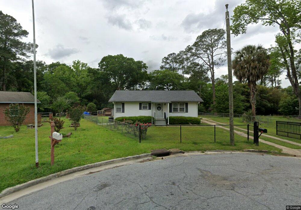 708 13th St SW, Moultrie, GA 31768 - photo 1