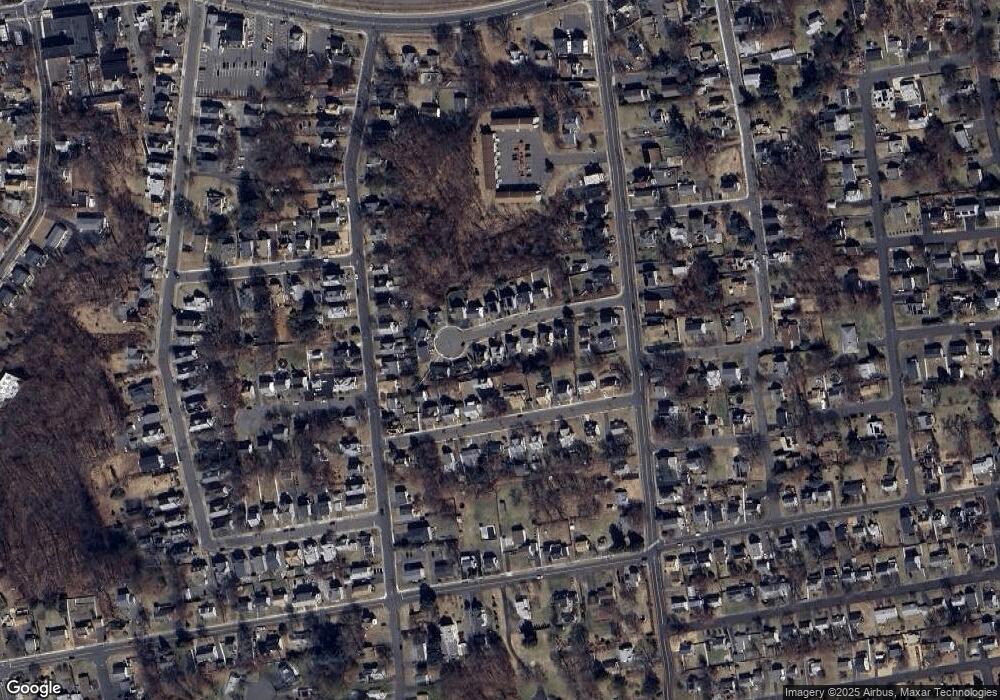 39 High Meadow Ln, Bristol, CT 06010 - photo 1