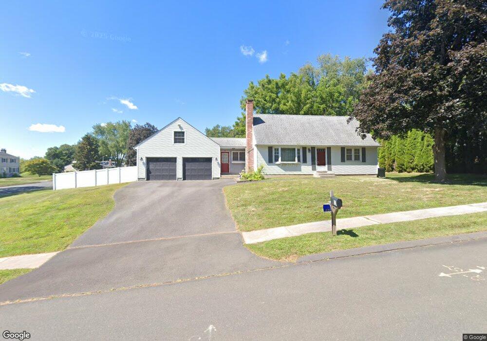 22 Hoover Ln, Enfield, CT 06082 - photo 1