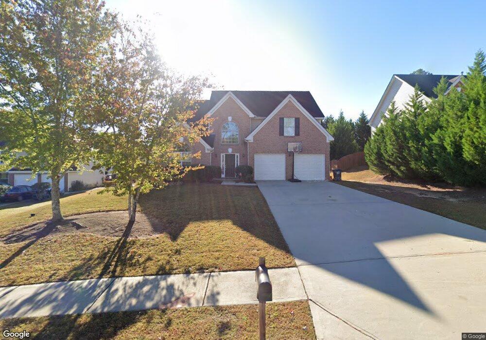 1710 Tuftstown Ct unit 1, Snellville, GA 30078 - photo 1