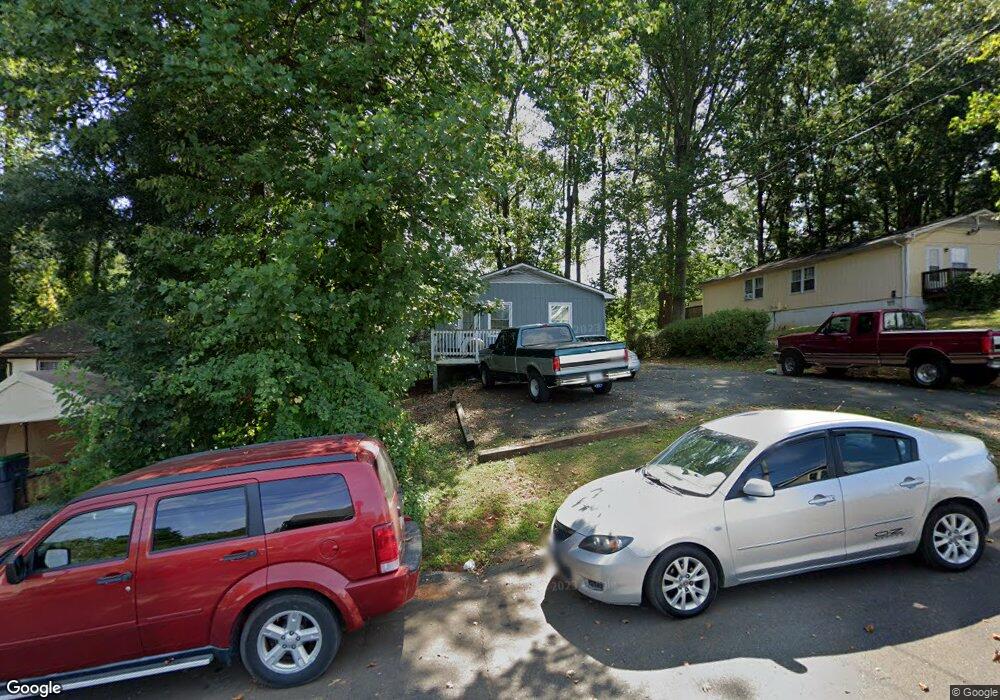 1002 Rougemont Ave, Charlottesville, VA 22902 - photo 1