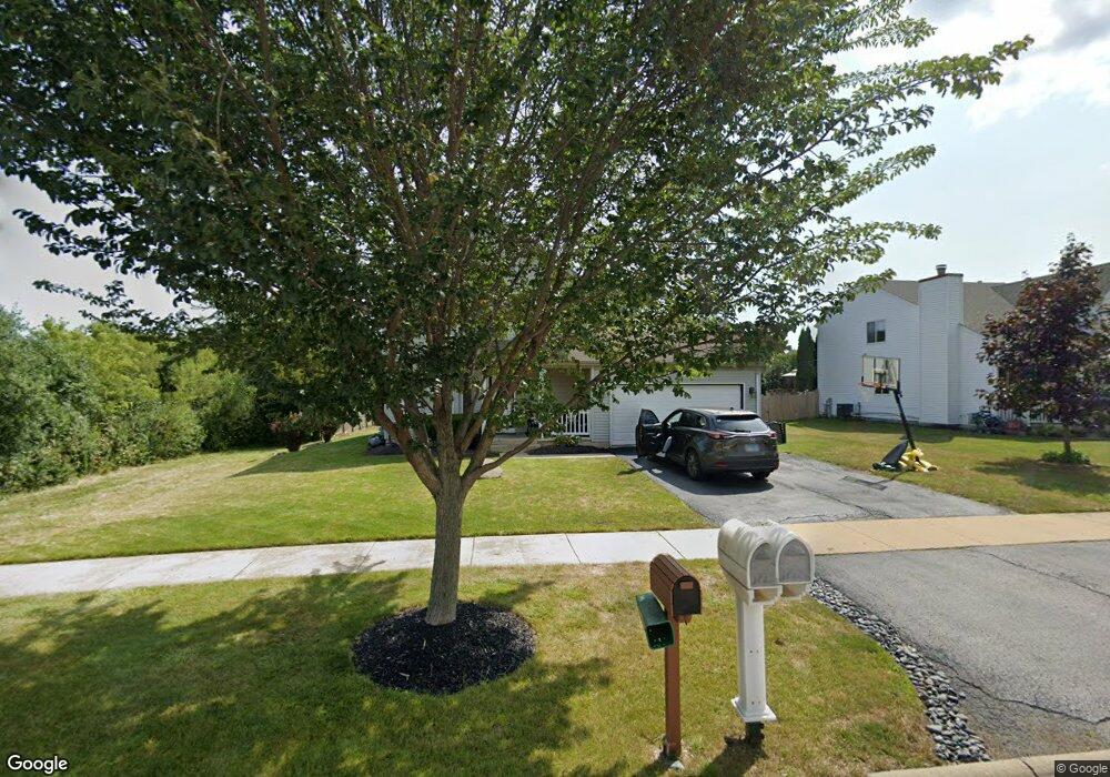 1711 Sunshine Ln, Zion, IL 60099 - photo 1