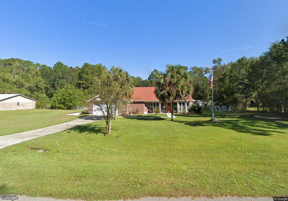 20 Greenleaf Ln, Crawfordville, FL 32327 - photo 1