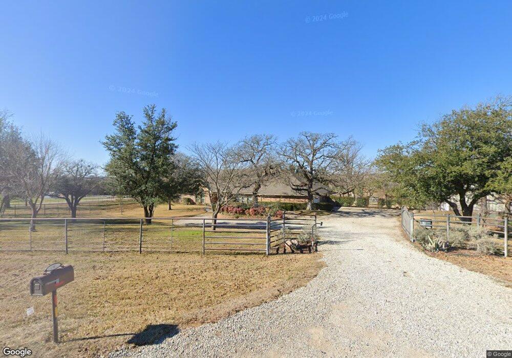 107 Amantes Ln, Weatherford, TX 76088 - photo 1
