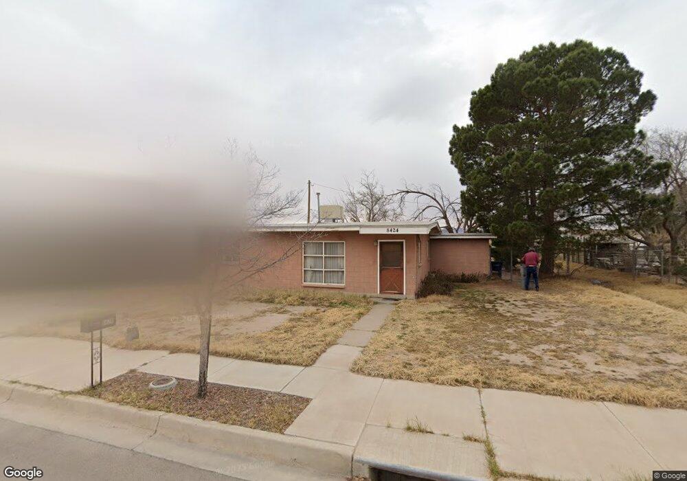 8424 Greggerson Dr, El Paso, TX 79907 - photo 1