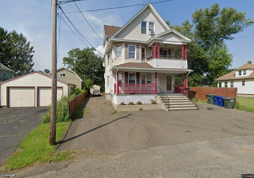 7-9 Hallock St, Bridge Port, CT 06606 - photo 1