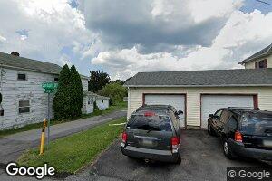 737 Sandusky St, Gallitzin, PA 16641