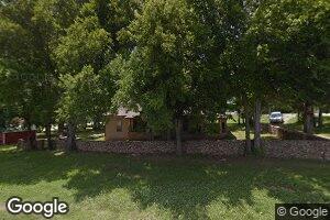 126 Glen St, Cotter, AR 72626