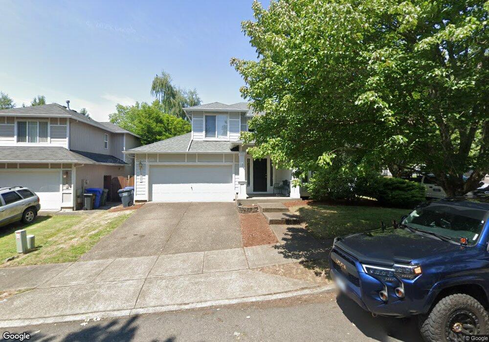 13545 SE 154th Dr, Clackamas, OR 97015 - photo 1