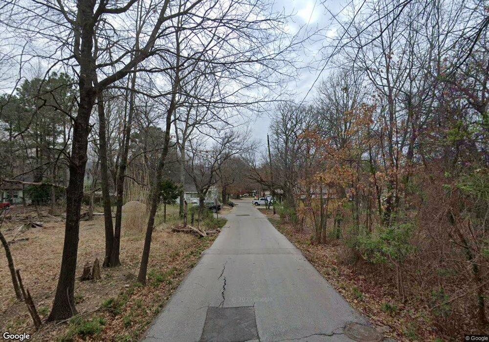 0 Barton Ave unit 488956, Fayetteville, AR 72701 - photo 1