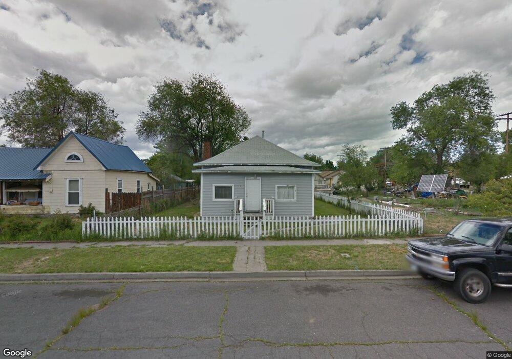 819 Plum Ave, Klamath Falls, OR 97601 - photo 1