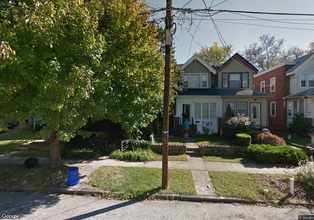 716 Grant Ave, Oaklyn, NJ 08107 - photo 1