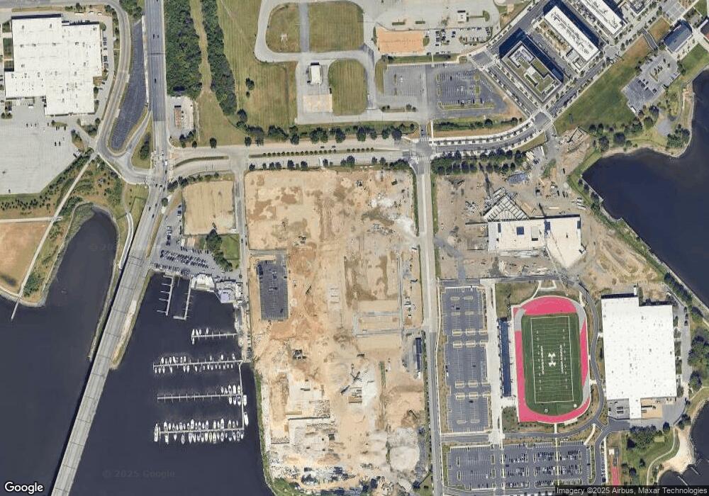 120 Locke St unit 2025, Baltimore, MD 21230 - photo 1