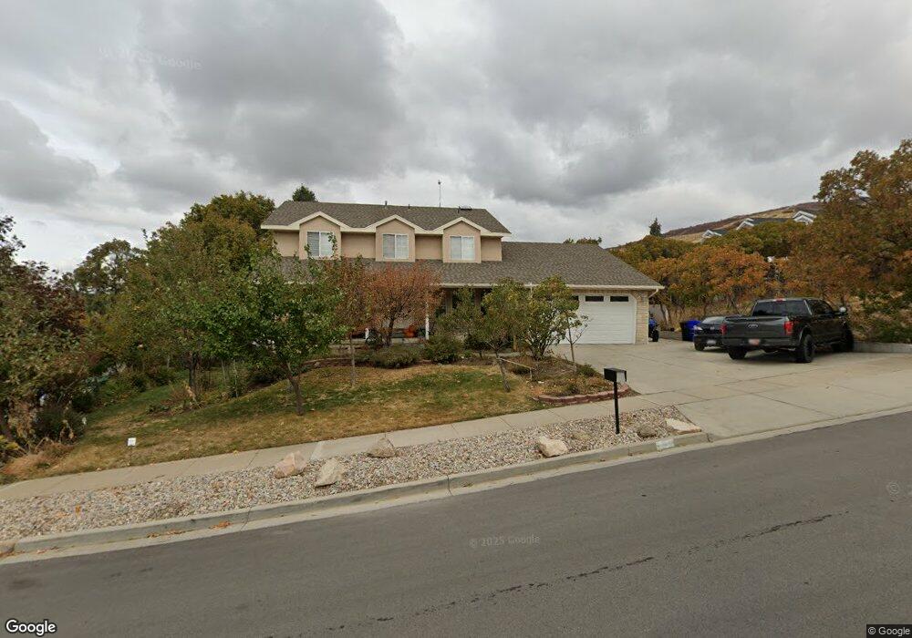 1591 Lakeview Dr, Bountiful, UT 84010 - photo 1