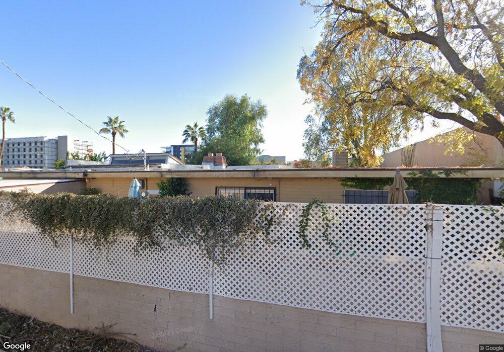 7408 E Camelback Rd, Scottsdale, AZ 85251 - photo 1