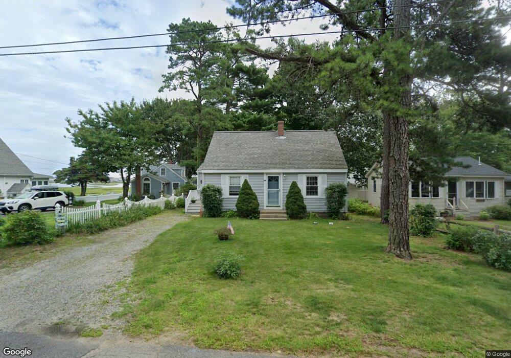44 Bayview Ave, Ogunquit, ME 03907 - photo 1