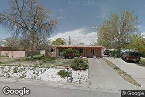 701 Sunset Dr, Espanola, NM 87532